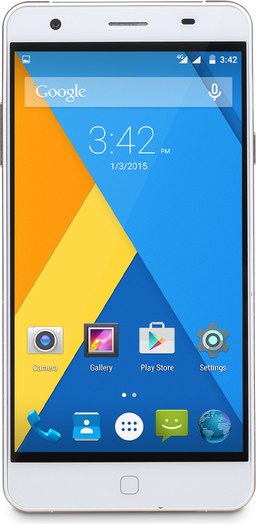 Elephone P7000 Dual SIM LTE